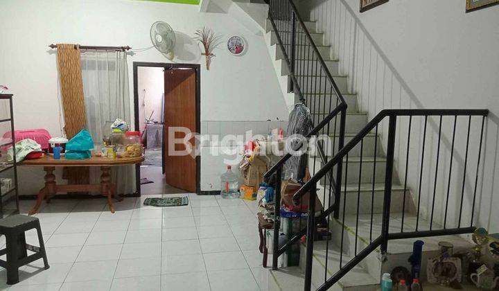 RUMAH KEBRAON INDAH PERMAI 2