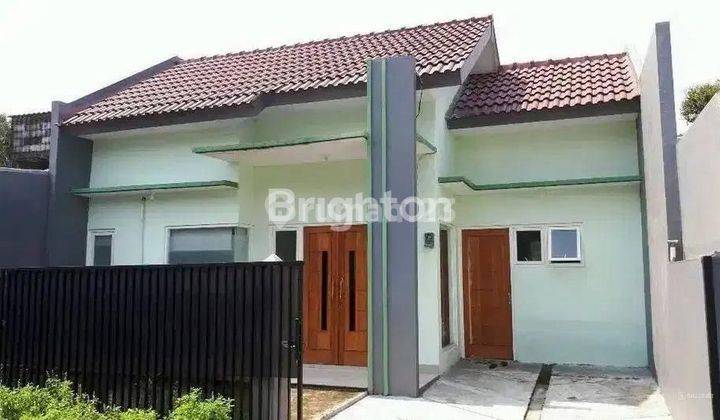 RUMAH KARANGAN JAYA WIYUNG 1