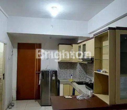 APARTEMEN 2BR PUNCAK BUKIT GOLF 1