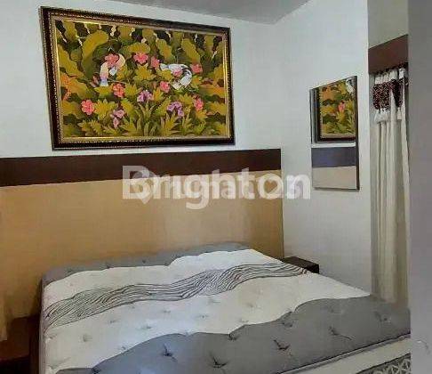 APARTEMEN 2BR PUNCAK BUKIT GOLF 2