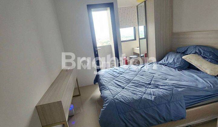 APARTEMEN CITRALAND VITTORIO 2