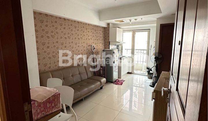 APARTEMEN WATERPLACE 2BR FURNISHED 1