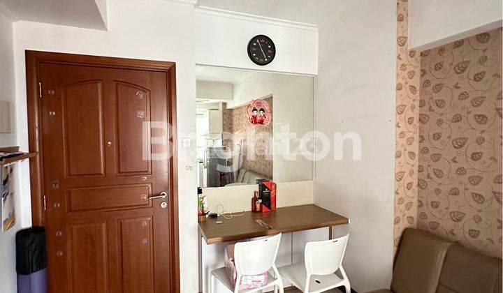 APARTEMEN WATERPLACE 2BR FURNISHED 2