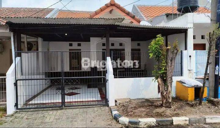 RUMAH BABATAN PRATAMA KOSONGAN 1