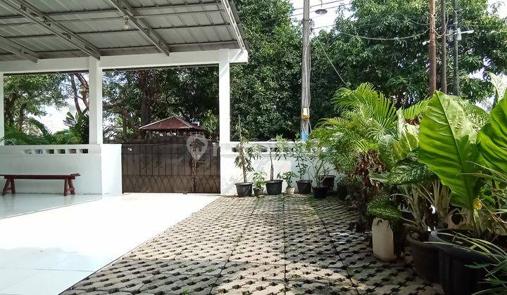 Rumah Nyaman Lokasi Strategis di Pulo Permatasari, Galaxy, Bekasi Selatan 2