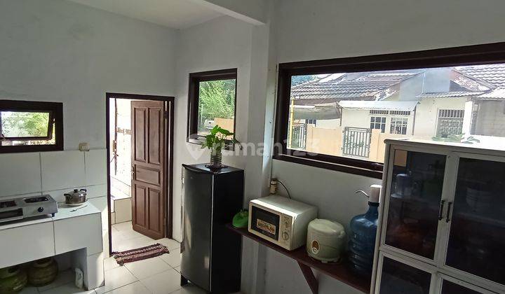 Rumah Hook, Luas, Nyaman Lokasi Strategis Di Pulo Permatasari, Galaxy, Bekasi Selatan 9