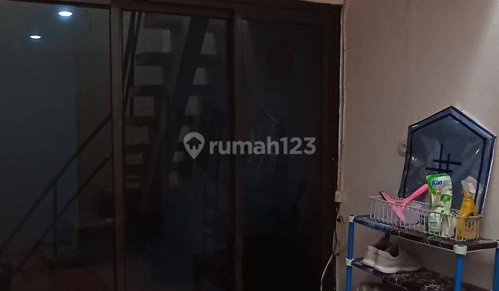 Rumah Hook, Luas, Nyaman Lokasi Strategis Di Pulo Permatasari, Galaxy, Bekasi Selatan 11