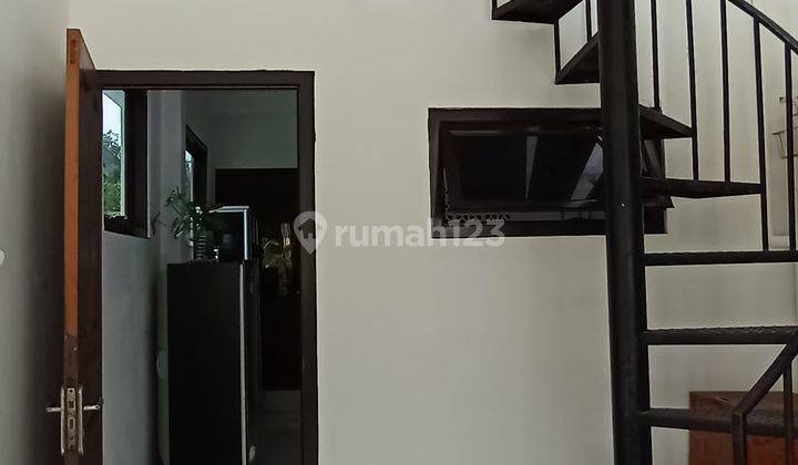 Rumah Hook, Luas, Nyaman Lokasi Strategis Di Pulo Permatasari, Galaxy, Bekasi Selatan 14