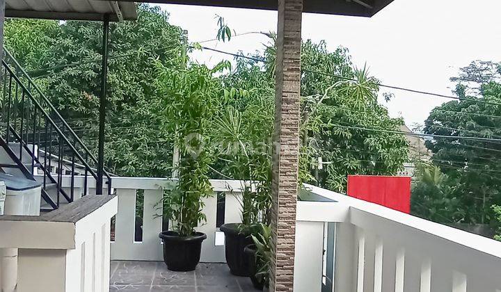 Rumah Hook, Luas, Nyaman Lokasi Strategis Di Pulo Permatasari, Galaxy, Bekasi Selatan 16