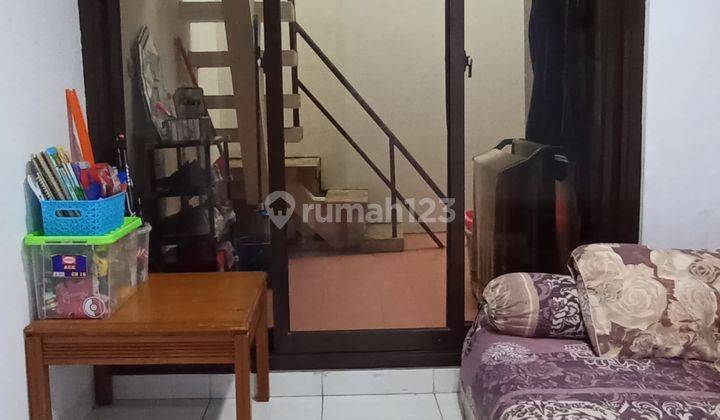 Rumah Hook, Luas, Nyaman Lokasi Strategis Di Pulo Permatasari, Galaxy, Bekasi Selatan 18