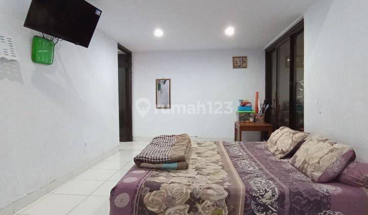 Rumah Hook, Luas, Nyaman Lokasi Strategis Di Pulo Permatasari, Galaxy, Bekasi Selatan 19