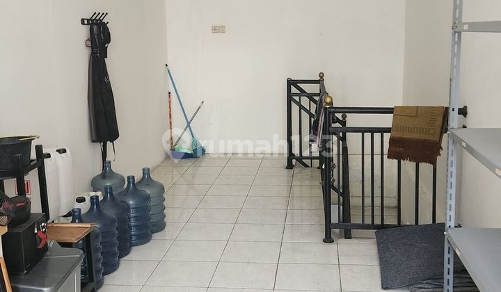 UNO NGALIYAN NEAR PERMATA MEDIKA HOSPITAL AND HOUSING ESTATE 1