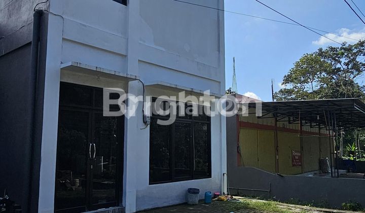 JUAL RUMAH KOS2 AN DI JEDUNG - GN PATI DEKAT RS SCCR 2