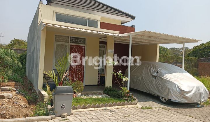 Rumah Elegan Modern Harga Minimalis di Ungaran Barat 2