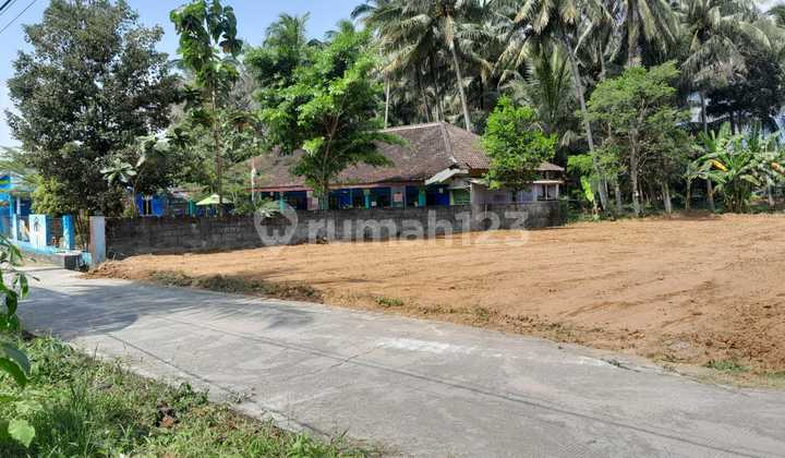 Strategic Land in Jambu, Semarang Regency 2