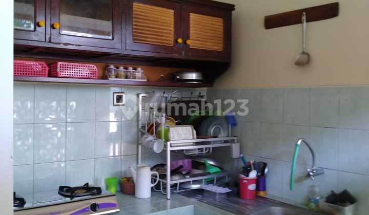 Rumah Mewah di Perumahan Eksklusif di Srondol Banyumanik 2