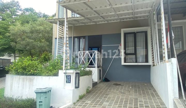 Rumah Siap Huni Di Pandanaran Hills, Mangunharjo, Tembalang 1