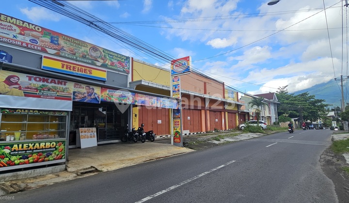 Strategic Business Space / Shop House near Pasar Babadan Ungaran in Beji 2