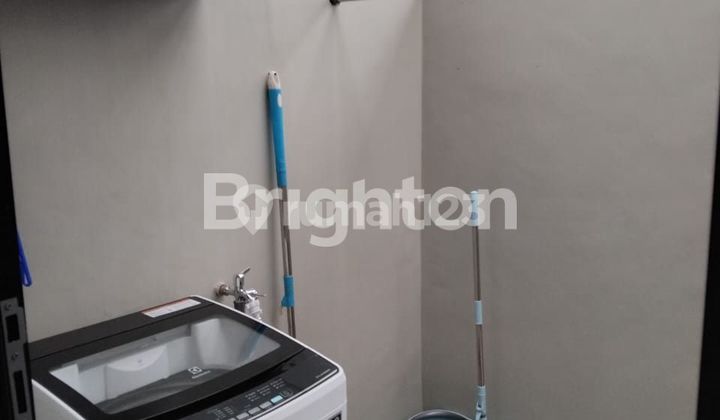 RUMAH DI TANAH MAS DI PUSAT KOTA SEMARANG 2