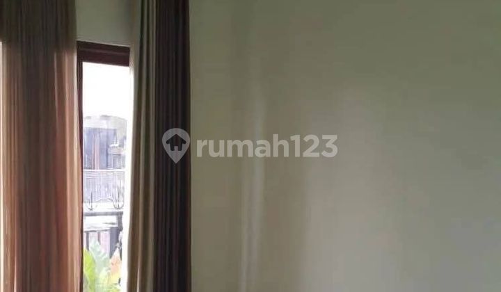 FULLY FURNISHED HOUSE IN BANYUMANIK 5 BEDROOMS READY TO OCCUPY 2