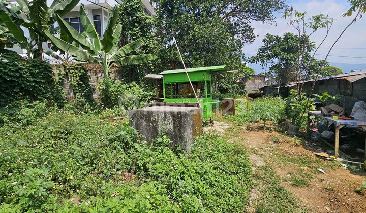 Tanah Strategis, Siap Bangun Belakang Pabrik Garment Dkt Ext Toll 1