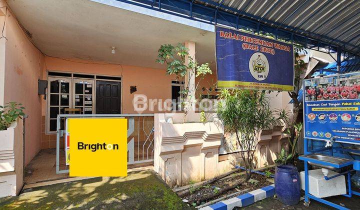 Rumah Siap Huni Di Plamongan Sari Pedurungan Semarang 1