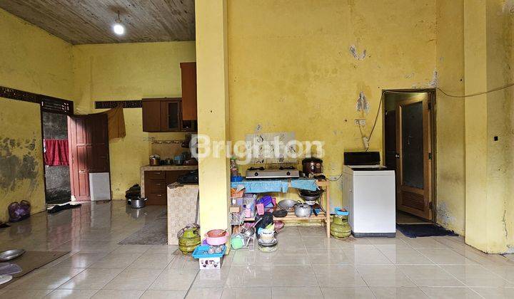 RUMAH DAN TEMPAT USAHA,  SIAP HUNI DI LEREP, UNGARAN  2