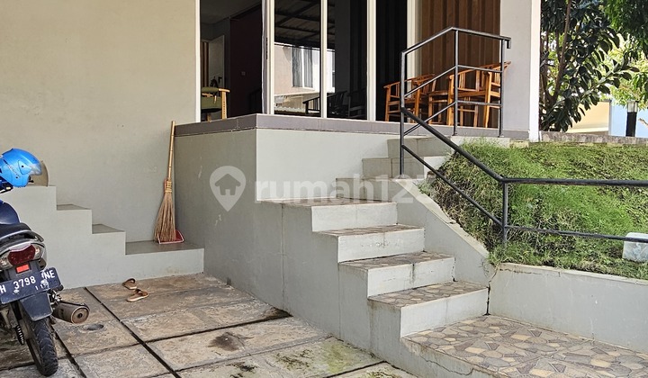 Rumah Mewah & Elegan Di Ivy Park Bsb City Dekat Up Town Mall 2