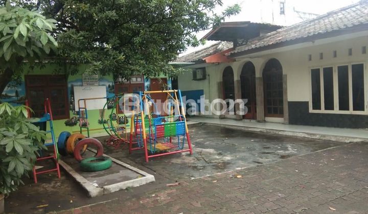 RUMAH STRATEGIS Di WILAYAH KEBON JERUK JAKARTA 2