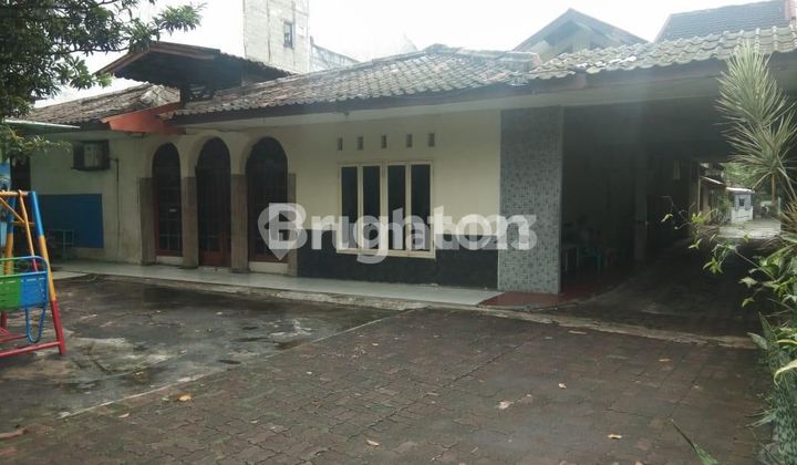 RUMAH STRATEGIS Di WILAYAH KEBON JERUK JAKARTA RUMAH STRATEGIS Di WILAYAH KEBON JERUK JAKARTA