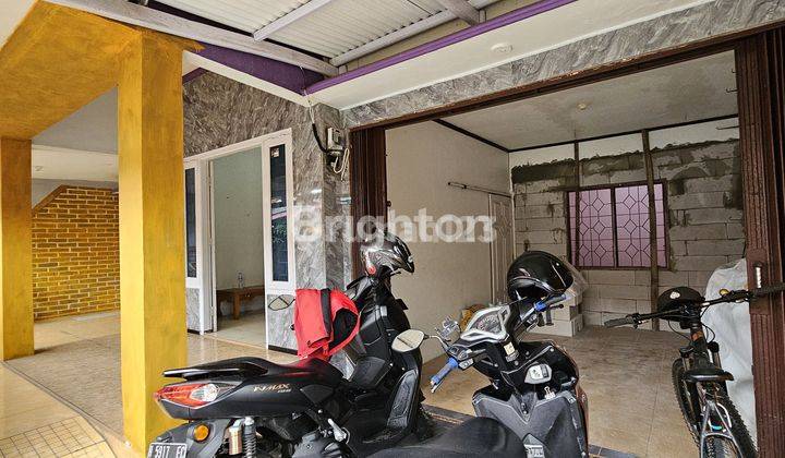 RUMAH ASRI DAN TENANG SIAP HUNI DI DESA SUSUKAN-UNGARAN TIMUR 2