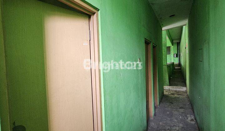 TEMPAT USAHA SRATEGIS DI JALUR PANTURA SEMARANG - UNGARAN 2