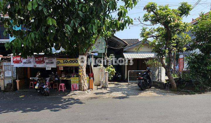 Rumah Strategis, Siap Huni Di Banyumanik Dekat Undip Tembalang 2