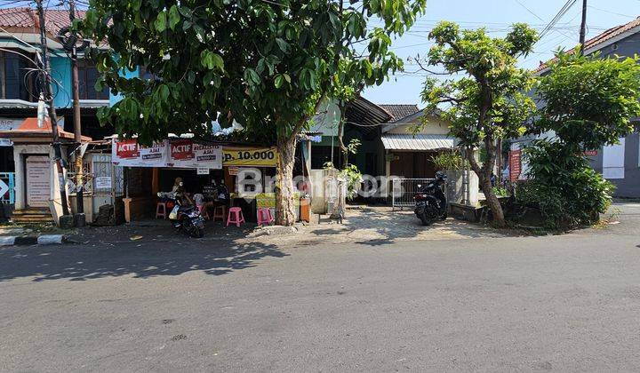 Rumah Strategis, Siap Huni Di Banyumanik Dekat Undip Tembalang 1