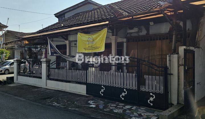 RUMAH HUNIAN ASRI / HOOK DI UNGARAN 2