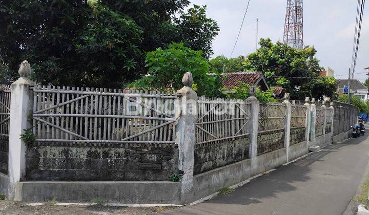 TANAH  MURAH DI TENGAH KOTA YOGYA 2