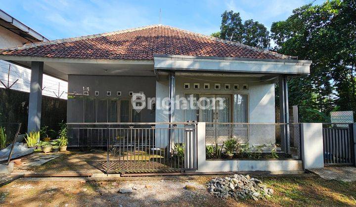 RUMAH HUNIAN ASRI DAN NYAMAN SIAP HUNI Di UNGARAN TIMUR 1