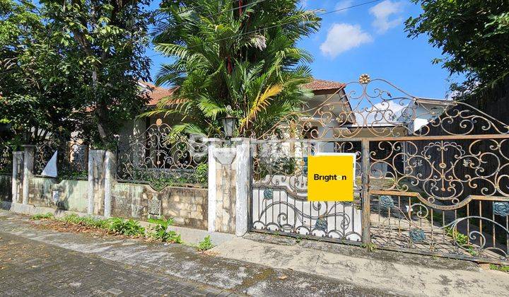 RUMAH SIAP HUNI DI UNGARAN, DEKAT PASAR TRADISIONAL BANDARJO 2