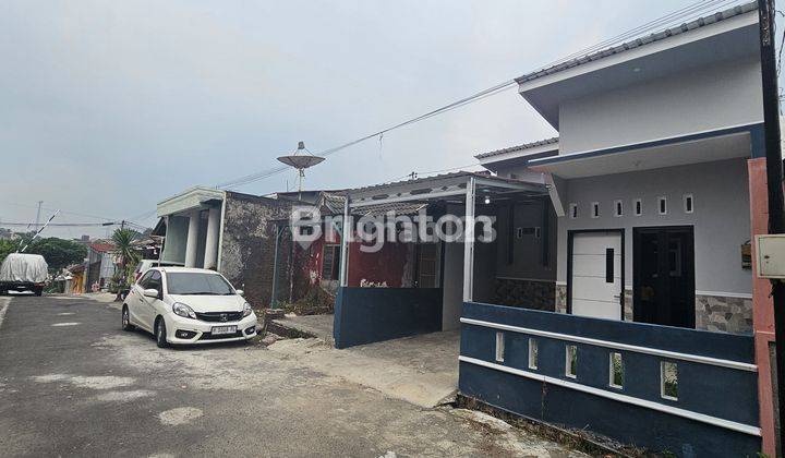 Rumah Murah, Modern Minimalis, Siap Huni Di Leyangan Ungaran 2