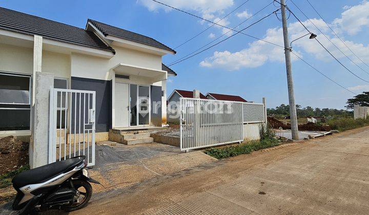 RUMAH ASRI SIAP HUNI DI NGADIRGO, DEKAT BSB, MIJEN SEMARANG 2