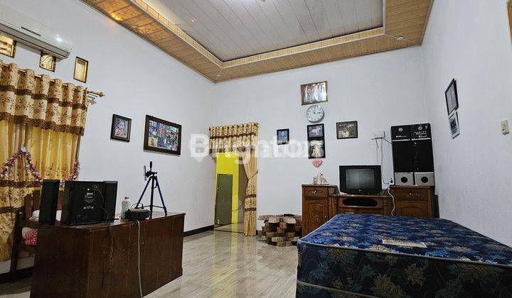 RUMAH MODERN MINIMALIS SIAP HUNI DI TINGKIR  SALATIGA 2