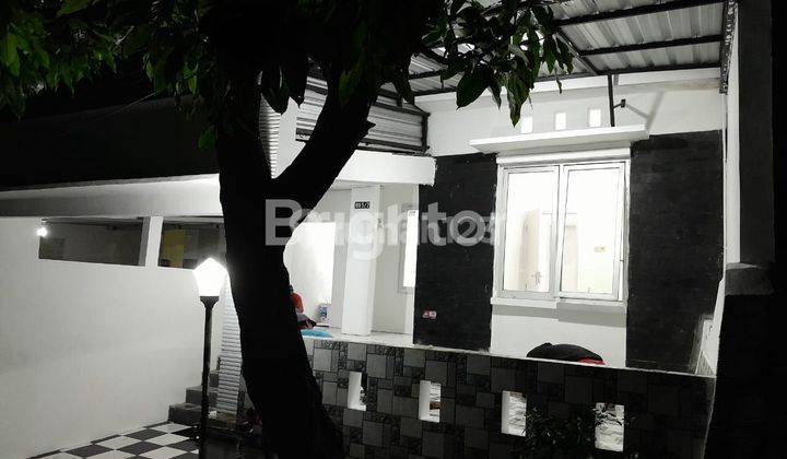 Rumah Minimalis Modern,  Siap Pakai Di Greenwood Semarang Barat 2