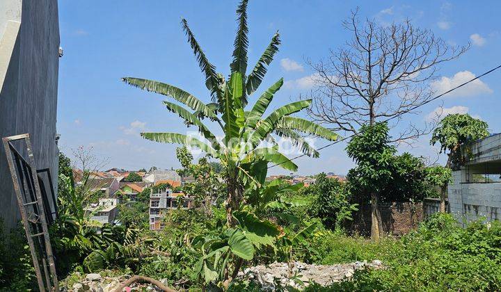 TANAH NGANTONG SIAP BANGUN DI CANDI PENATARAN SEMARANG BARAT 2