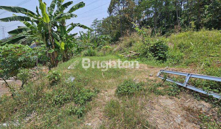 Tanah Murah, Siap Bangun Di Perum Ungaran Baru Leyangan, Ungaran  1