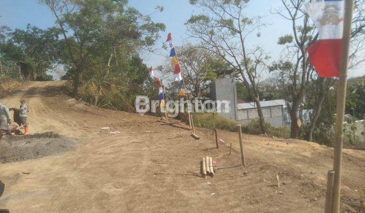 Tanah Kavlingan Terlaris ,siap Bangun Di Mangunharjo Tembalang 2