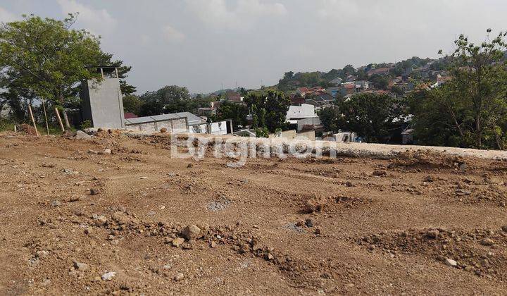 Tanah Kavlingan Terlaris ,siap Bangun Di Mangunharjo Tembalang 1