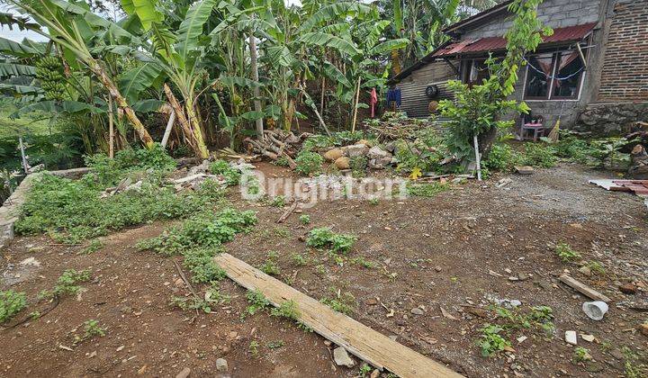 TANAH KAVLINGAN, SIAP BANGUN DI LEYANGAN UNGARAN TIMUR 1