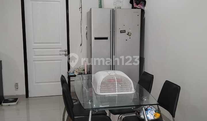 Rumah Modern Industrialis Siap Huni di Tanah Mas 2