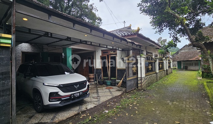Rumah 2 Lantai di Pusat Kota Ungaran, Akses Mudah 2