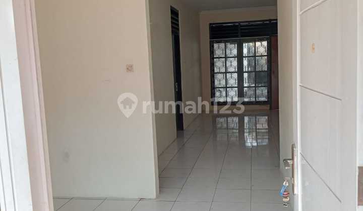 RUMAH PINGGIR JALAN RAYA BESAR ABANYUMANIK COCOK UNTUK USAHA/KANTOR 2